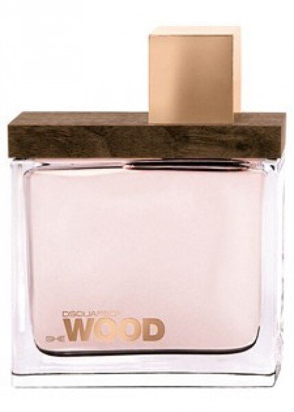 Dsquared2 She Wood EDP 100 ml Kadın Parfümü kullananlar yorumlar